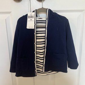 Ralph Lauren Baby Boy Sweatshirt